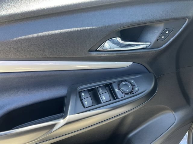 Used 2023 Gray Ghost Metallic Chevrolet Premier image 20