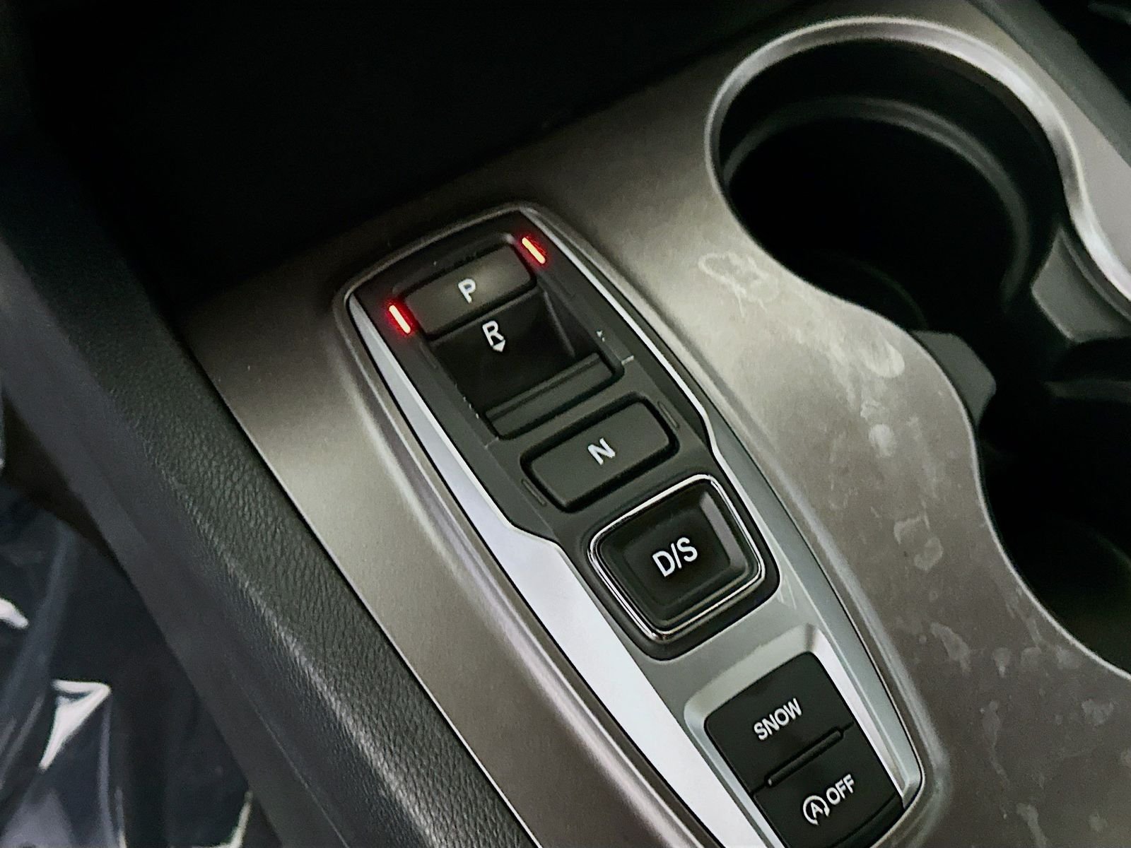 Used 2020  Honda EX-L image 21
