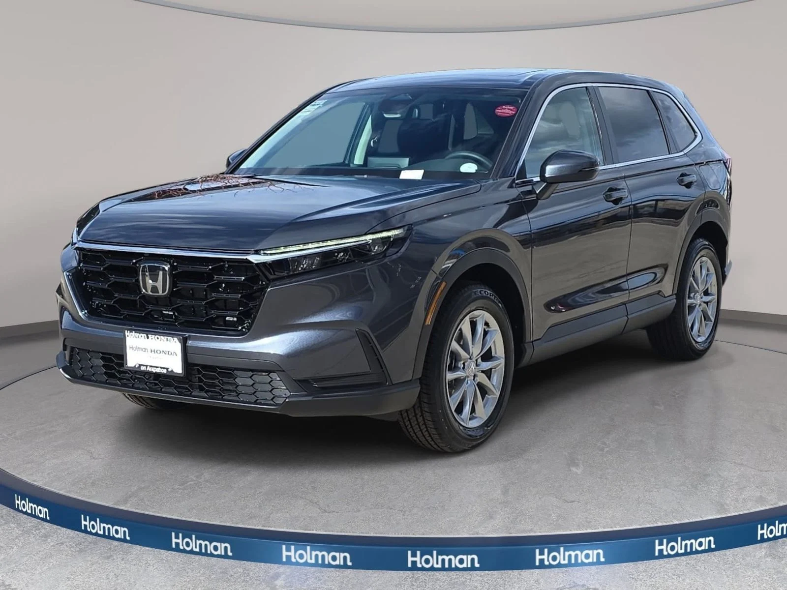 2026 Honda CR-V EX AWD's photo