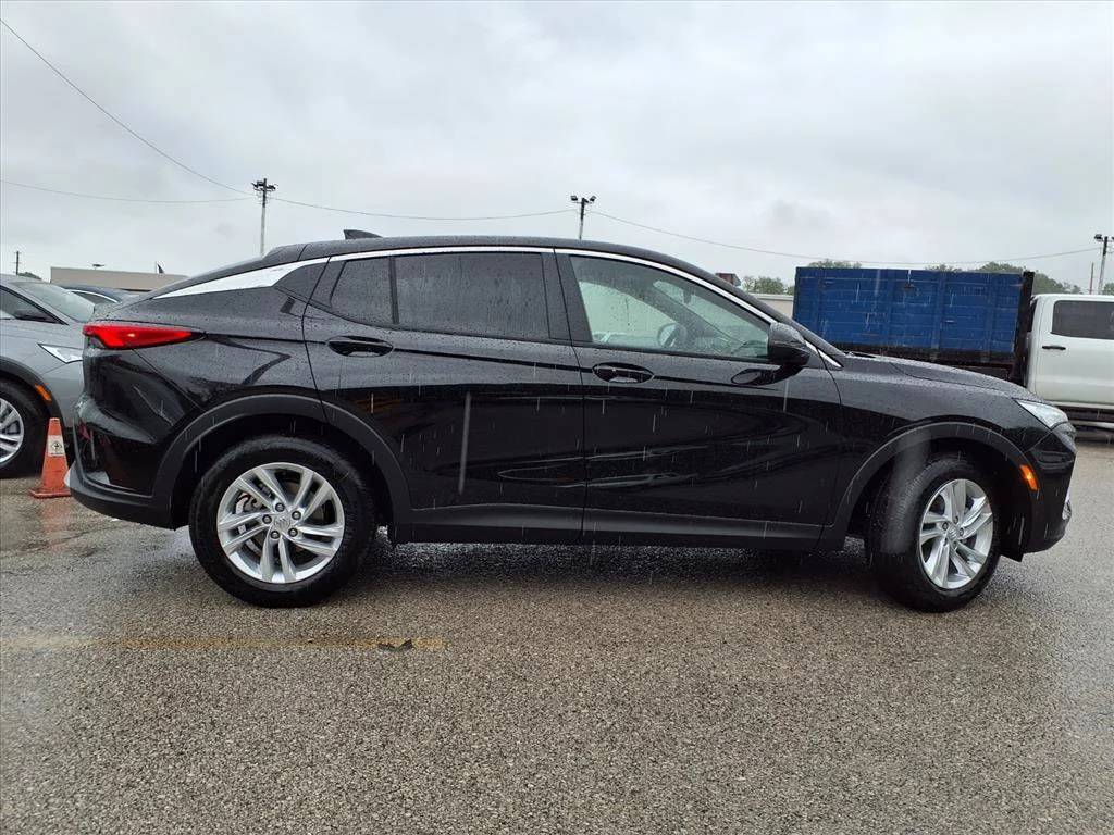 2026 Buick Envista Preferred - Photo 18