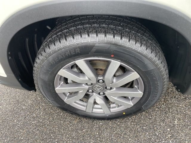 2019 Honda Pilot EX-L - Photo 32