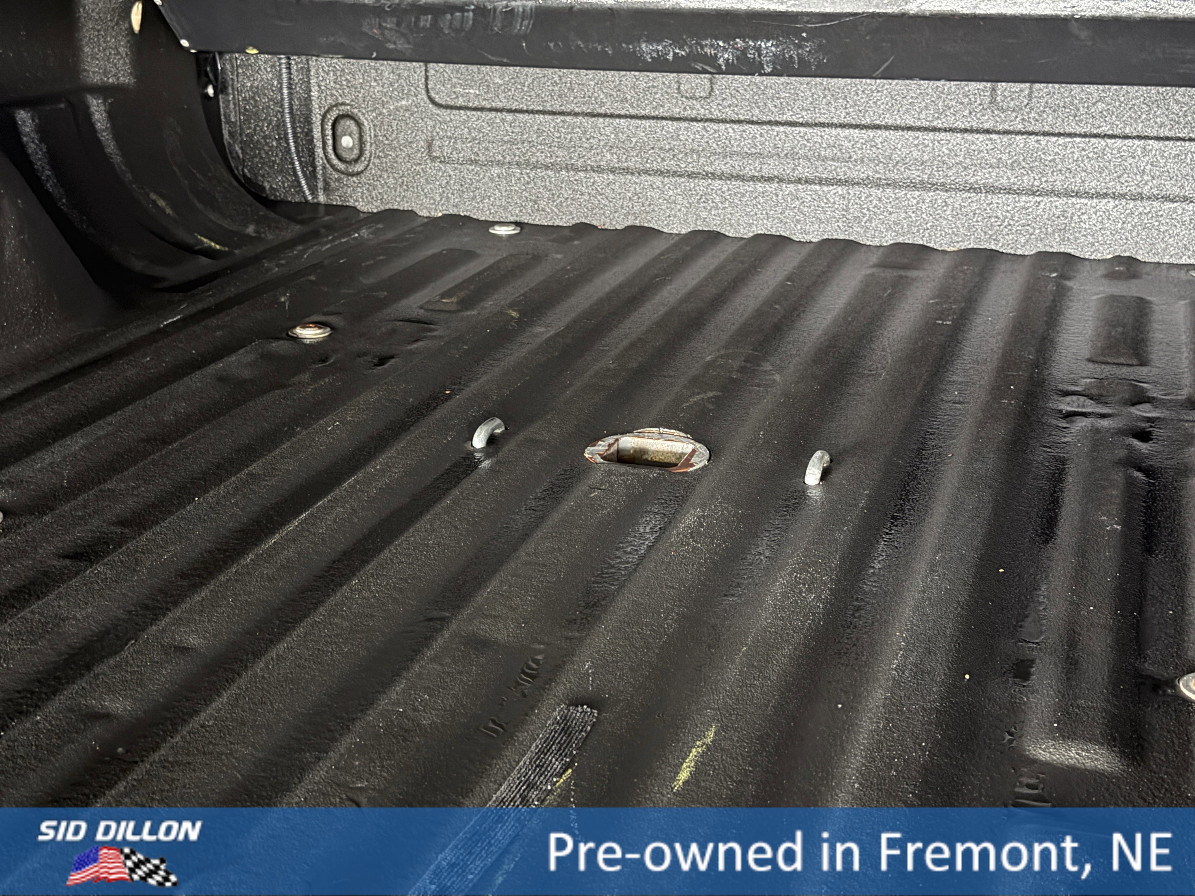 Used 2008 White Ford Lariat image 7
