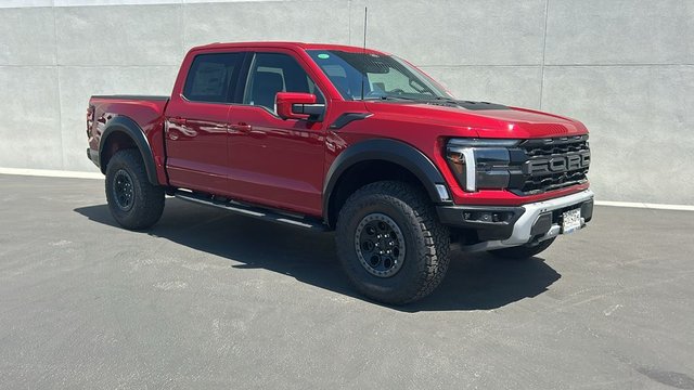 2025 Ford F-150 F-150 Raptor Raptor®