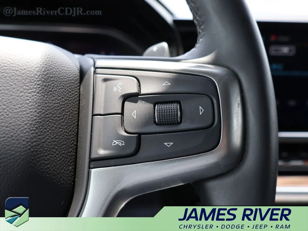 2023 Chevrolet Silverado 1500 RST - Photo 27