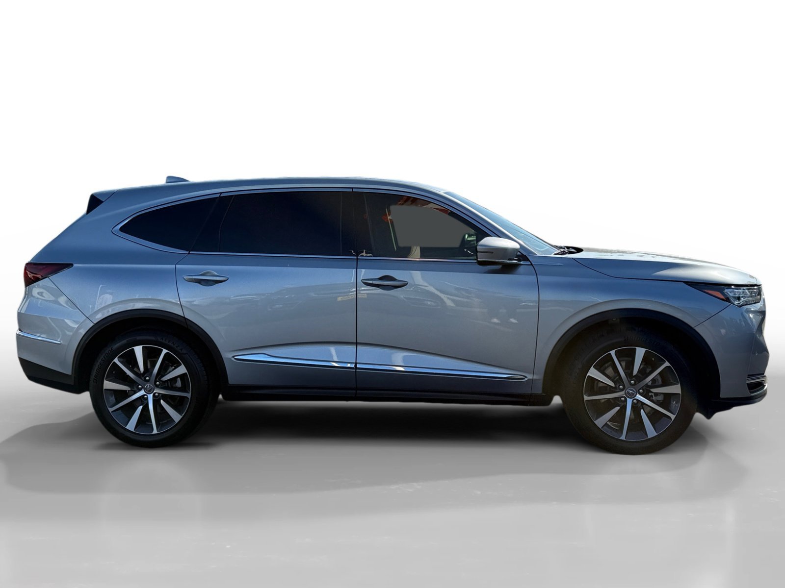 2025 Acura MDX Technology Package - Photo 6
