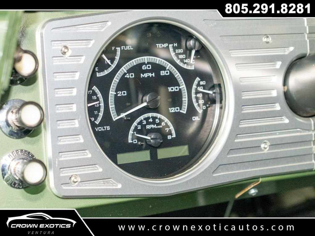 Used 1967  Ford Soft Top image 30