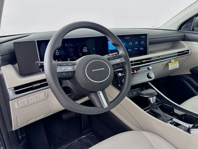 2026 Hyundai Tucson SEL - Photo 11