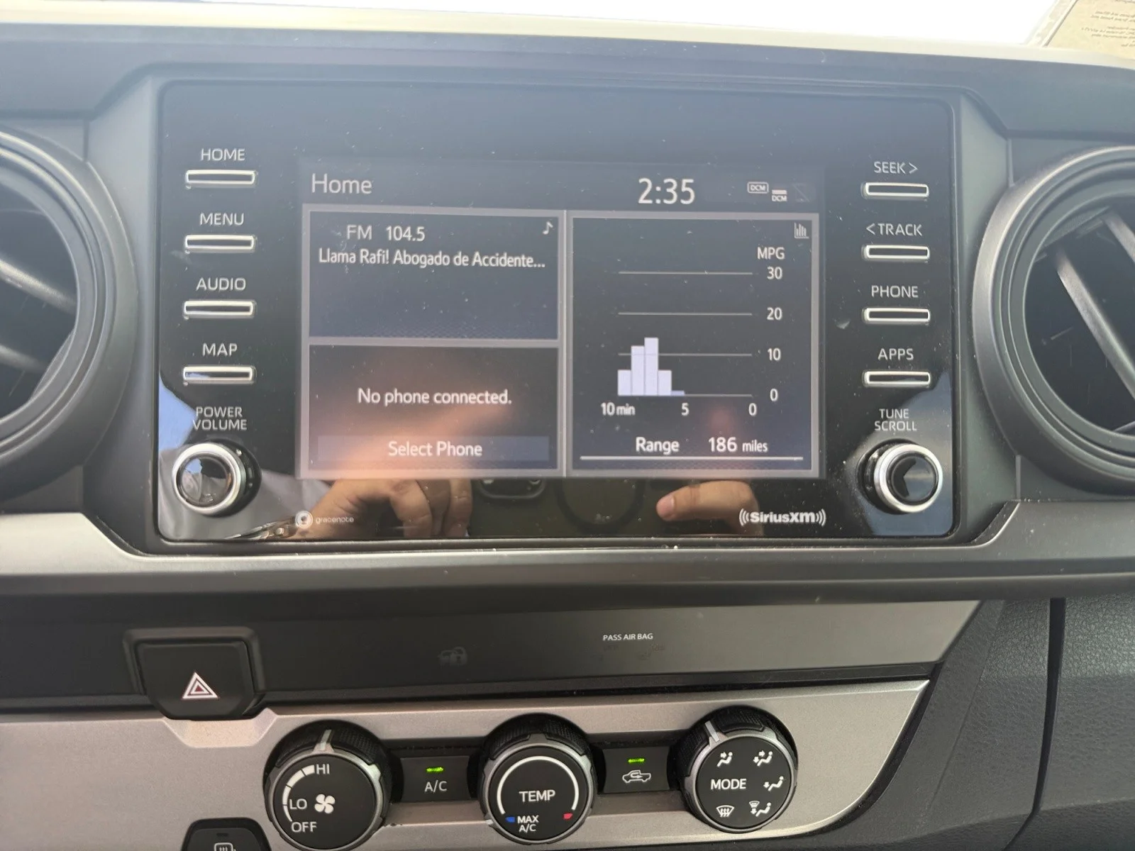 Used 2021 Silver Sky Metallic Toyota SR image 21