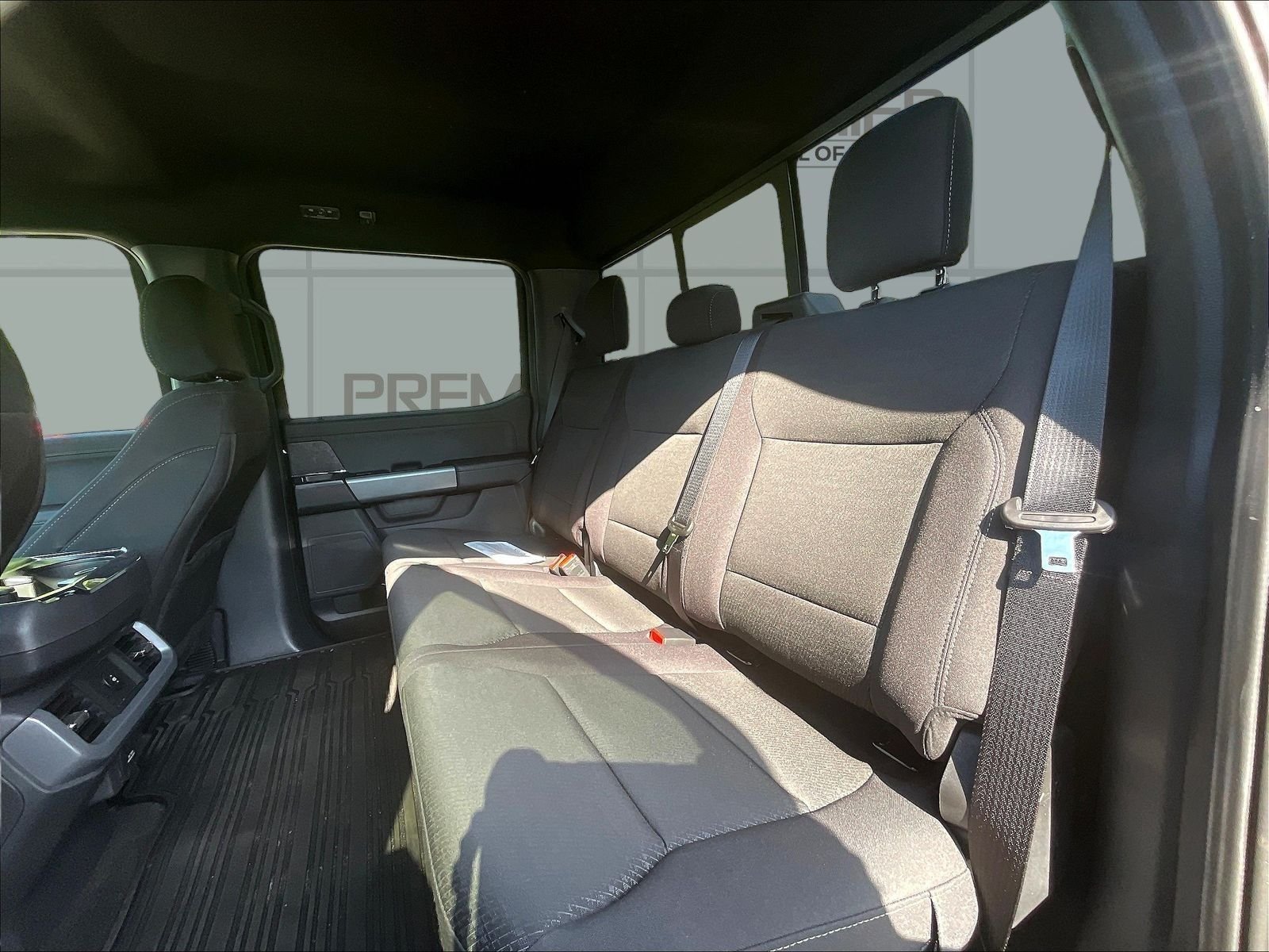 Used 2026 Blue Ford XLT image 24