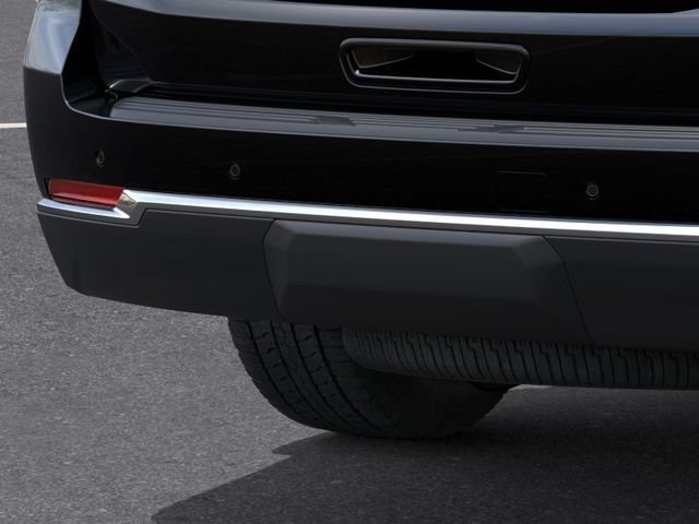 2026 Chevrolet Tahoe LS - Photo 14