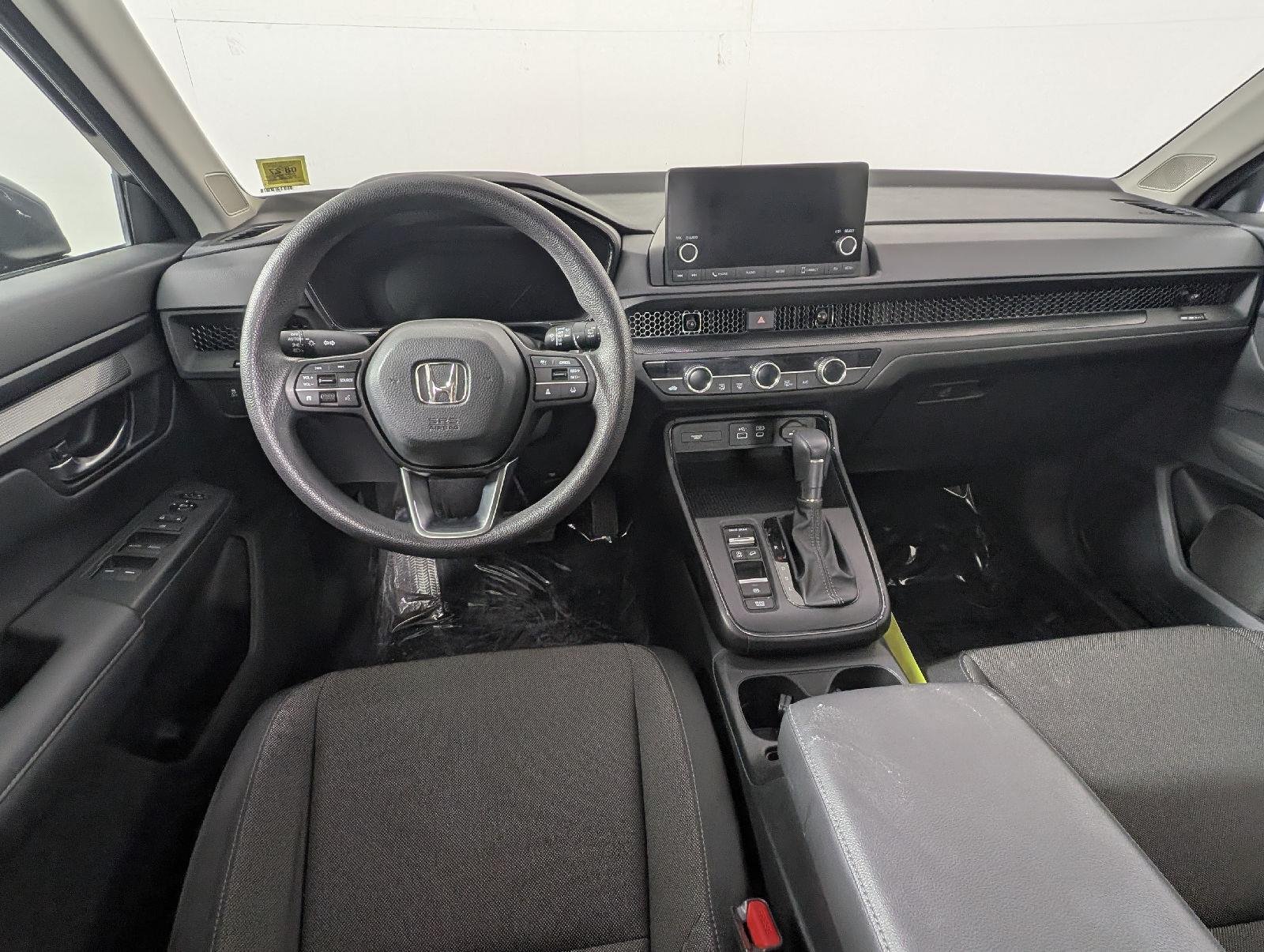 2023 Honda CR-V EX - Photo 20