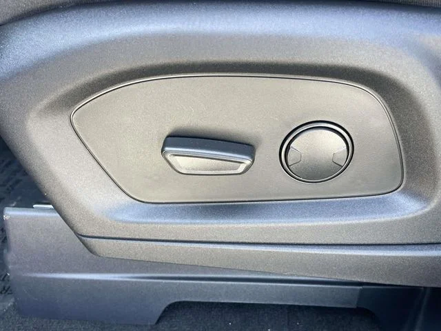 New 2026 Agate Black Metallic Ford Active image 19