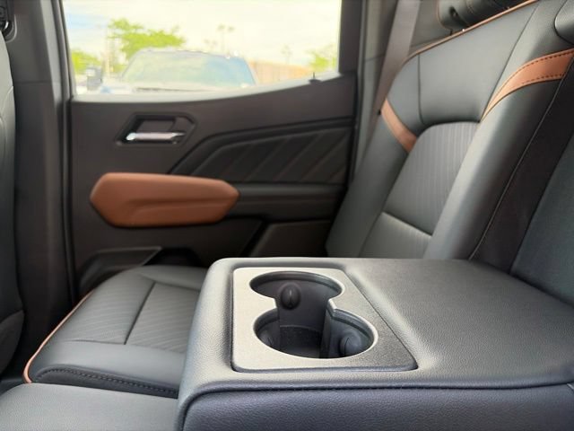 2026 GMC Canyon AT4 - Photo 39