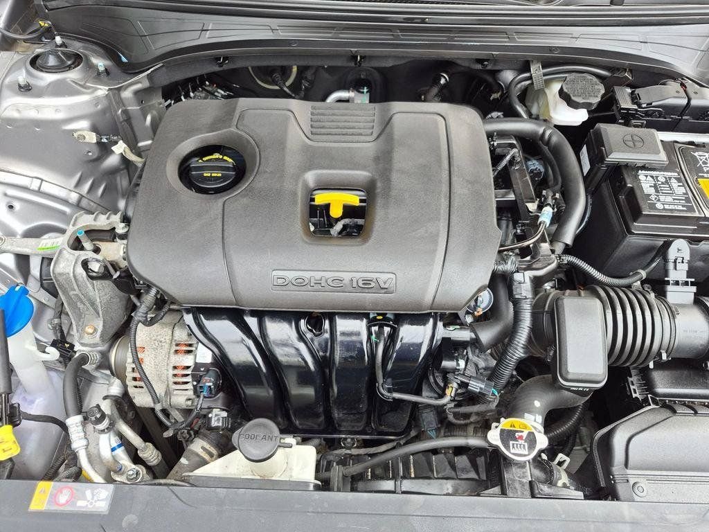 Used 2023 Gray Kia GT-Line image 25