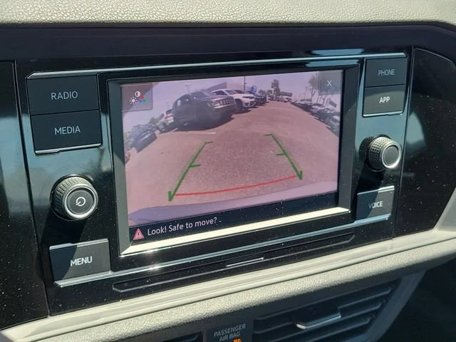 2024 Volkswagen Jetta SE - Photo 29