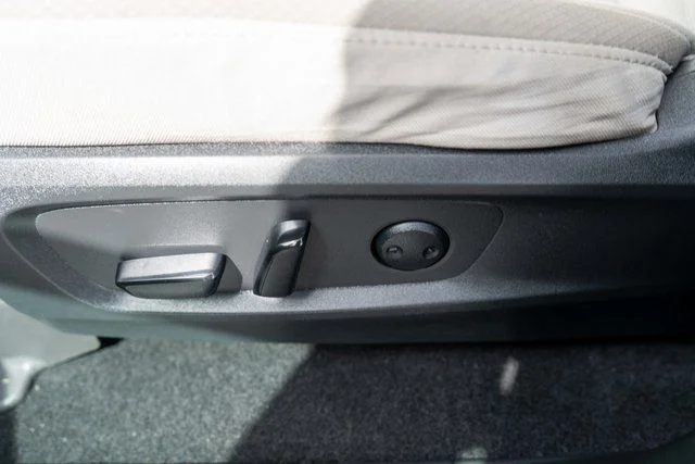 Used 2022 Black Nissan SV image 21