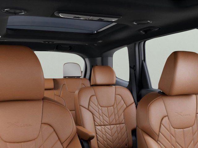 Certified Used 2025 Gray Kia SX X-Line image 27