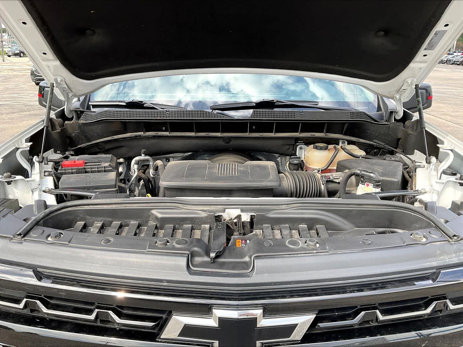 2023 Chevrolet Silverado 1500 RST - Photo 33