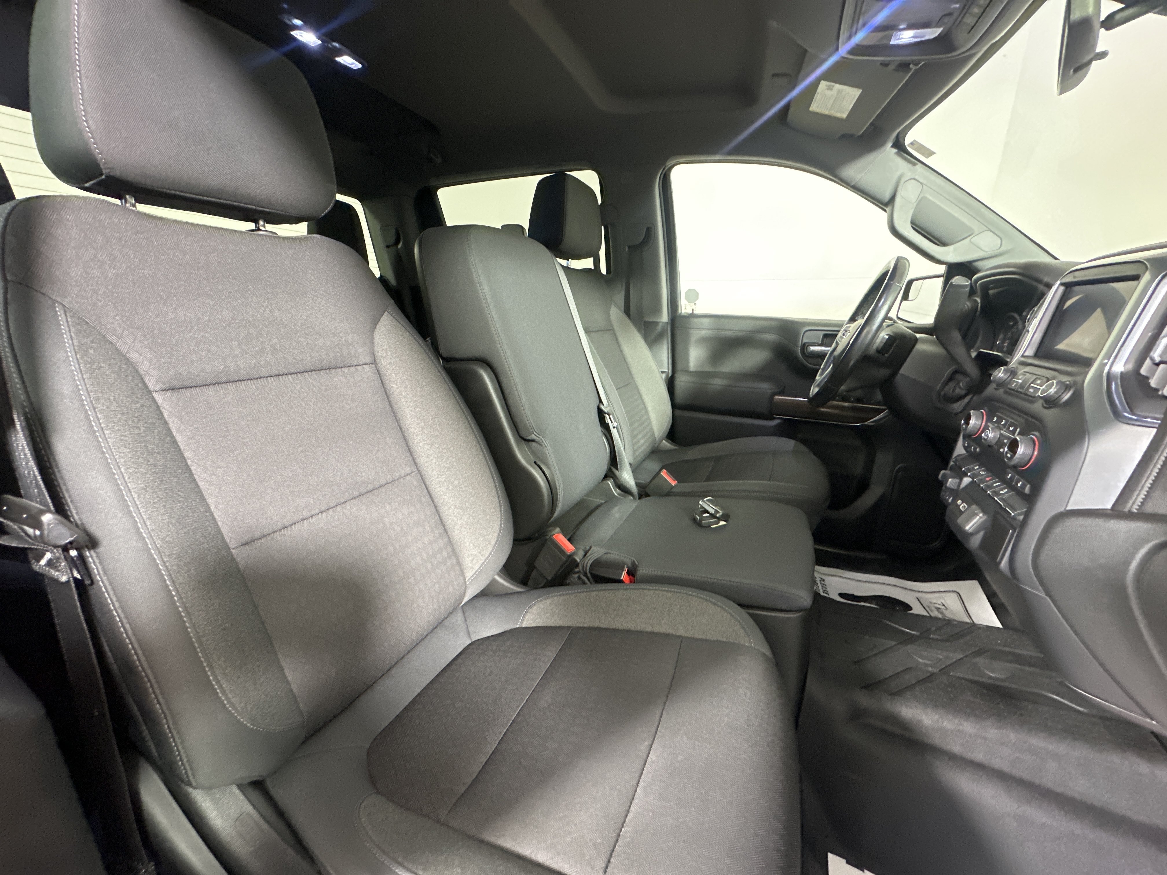 Used 2019 Red Hot Chevrolet RST image 22
