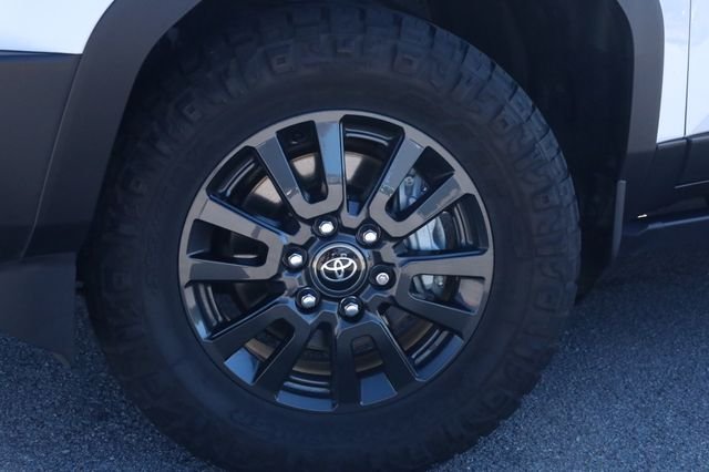 Certified Used 2024 White Toyota 1958 image 5