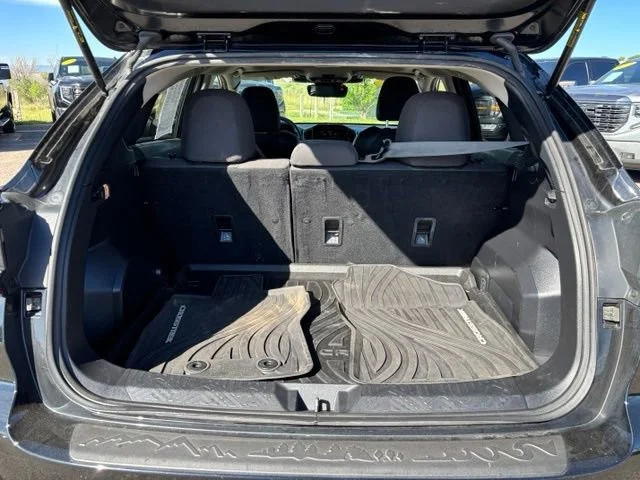 Used 2024 Black Subaru Premium image 19