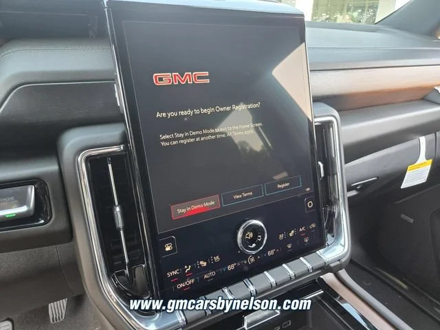New 2026 Downpour Metallic GMC Denali image 10