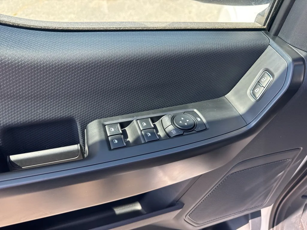 Used 2026 White Ford STX image 23