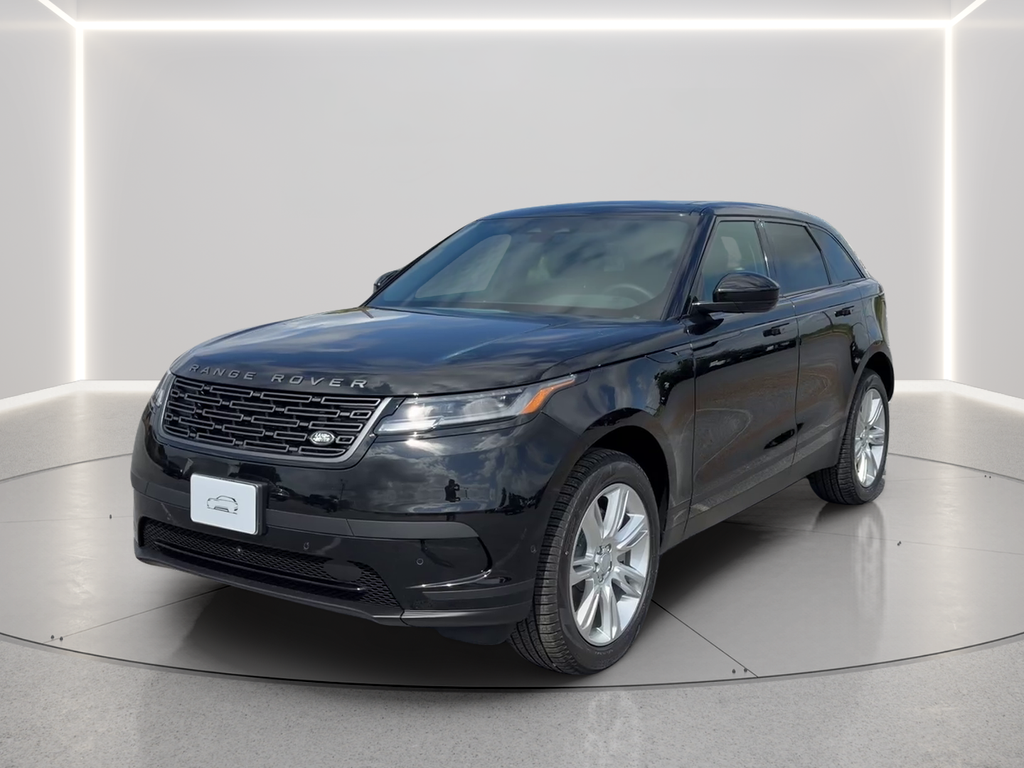 New 2026 Santorini Black Land Rover S image 1