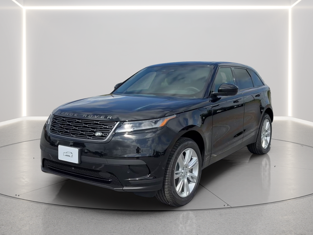 2026 Land Rover Range Rover Velar S