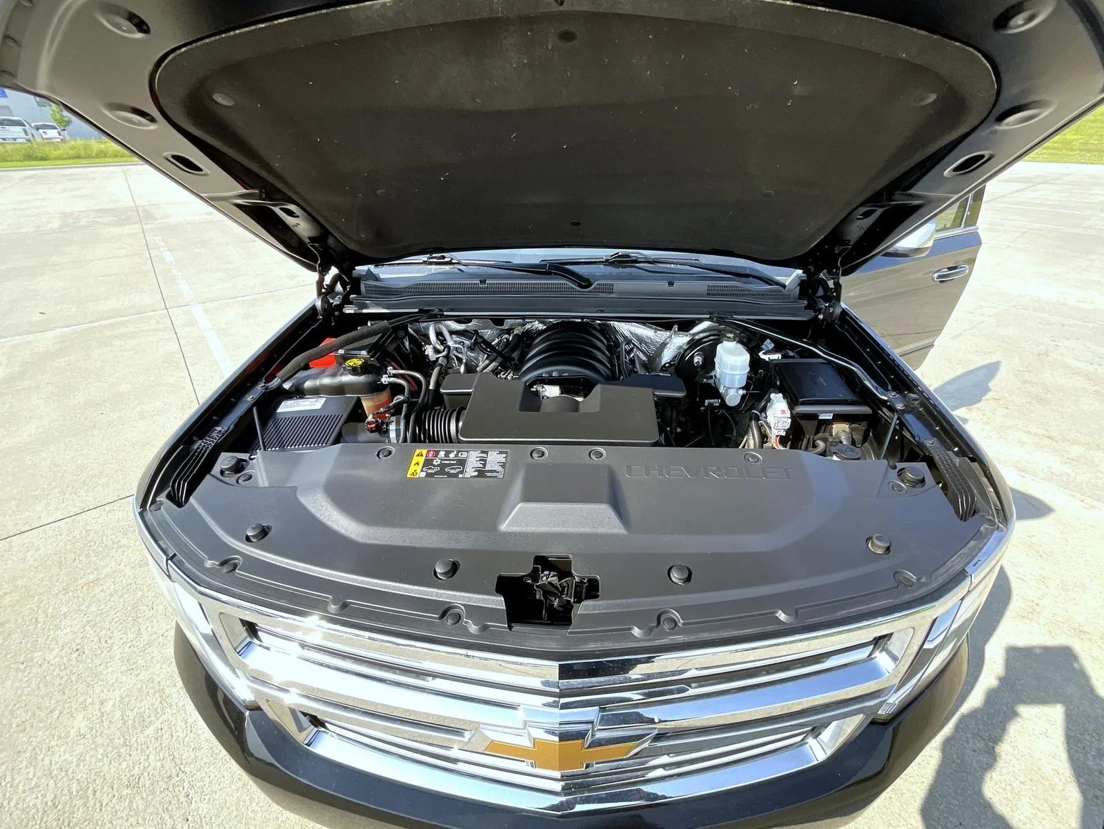 Used 2018 Black Chevrolet Premier image 26