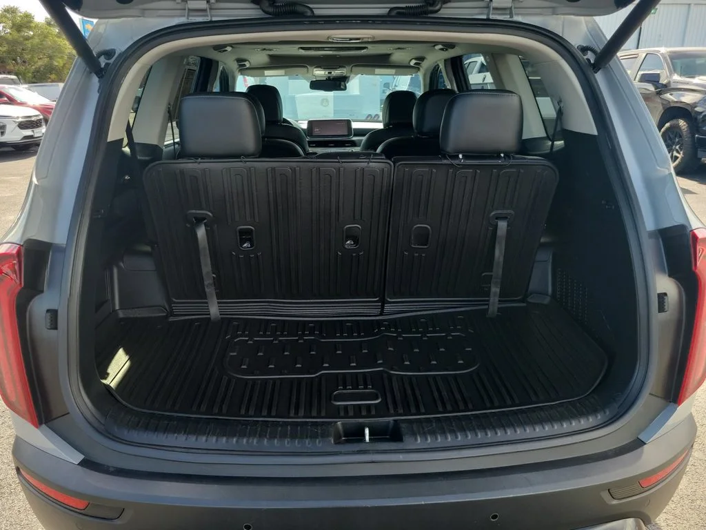 2022 Kia Telluride EX - Photo 27