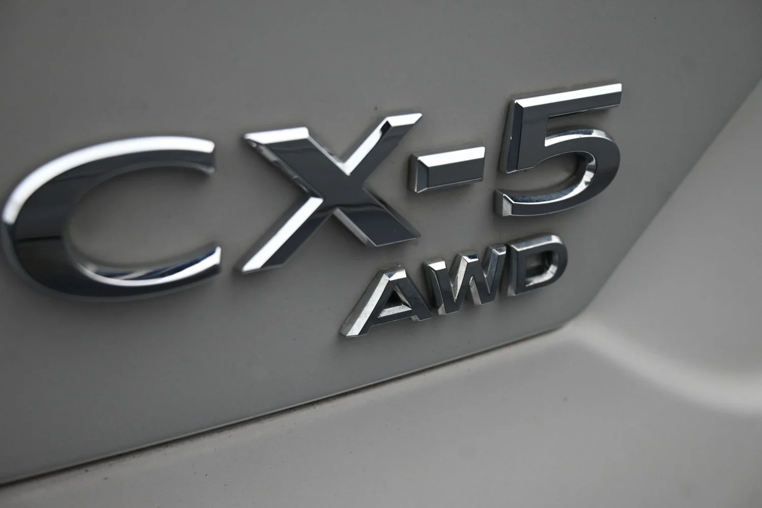 Used 2023 White Mazda 2.5 S Premium Package image 26