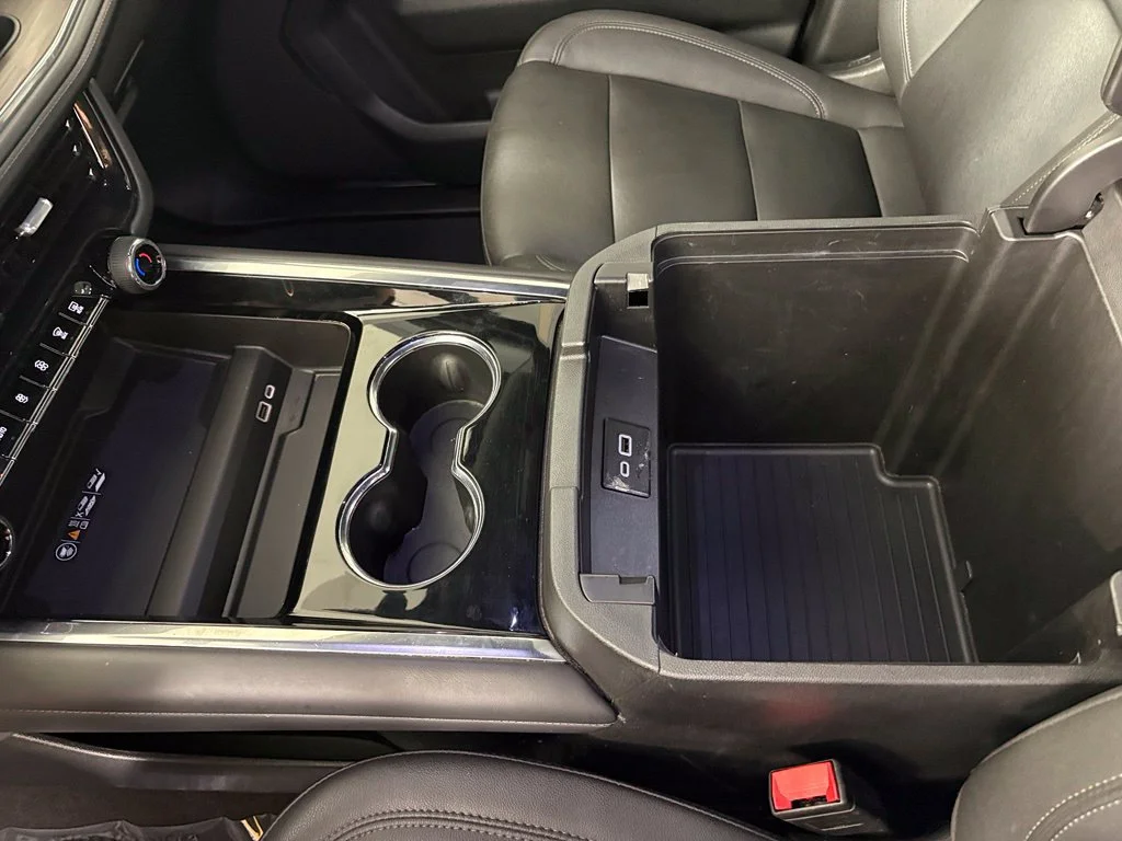 Certified Used 2025 Black Chevrolet LT image 33