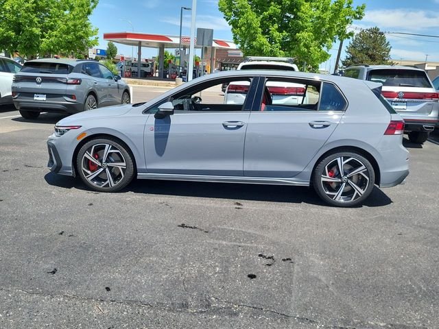 New 2026 Gray Volkswagen 2.0T SE image 5