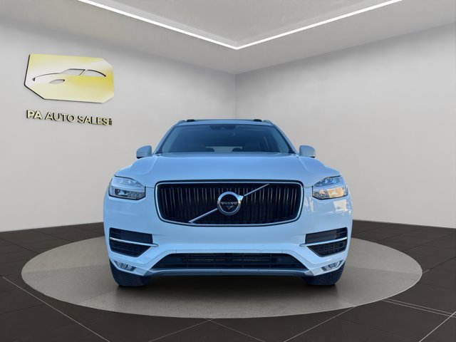 2018 Volvo XC90 Momentum photo 2