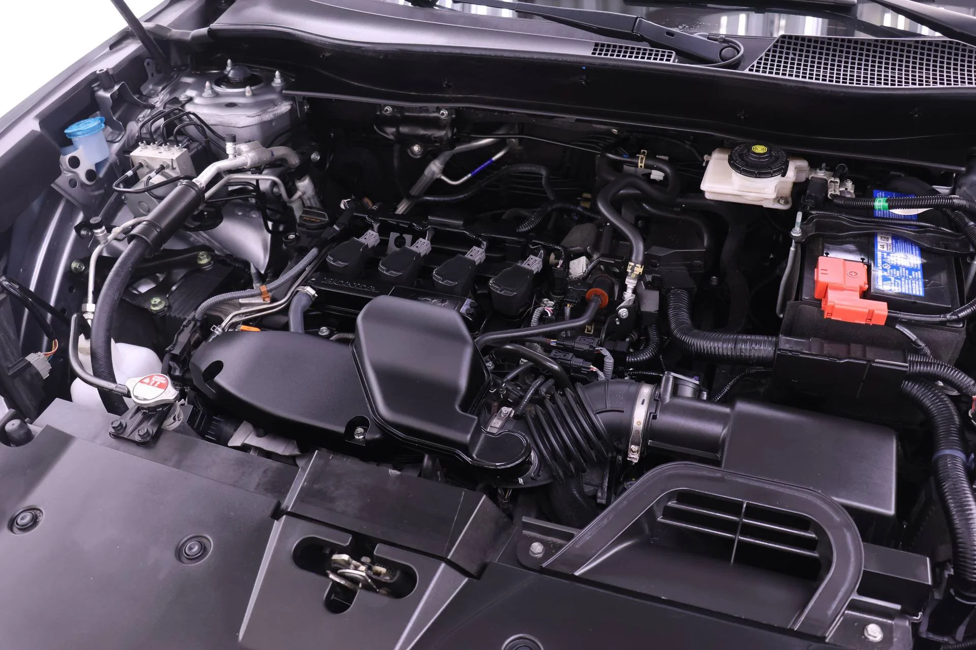2024 Honda CR-V EX - Photo 17