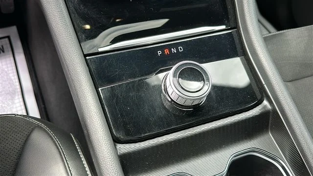 Certified Used 2024 Silver Jeep Altitude X image 20