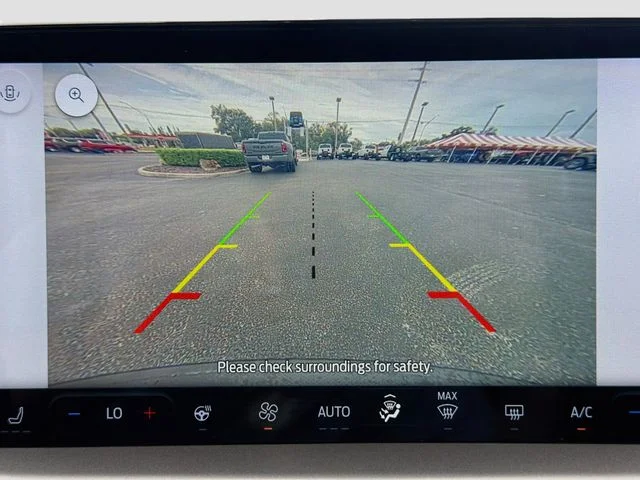 Used 2023 White Ford Active image 14