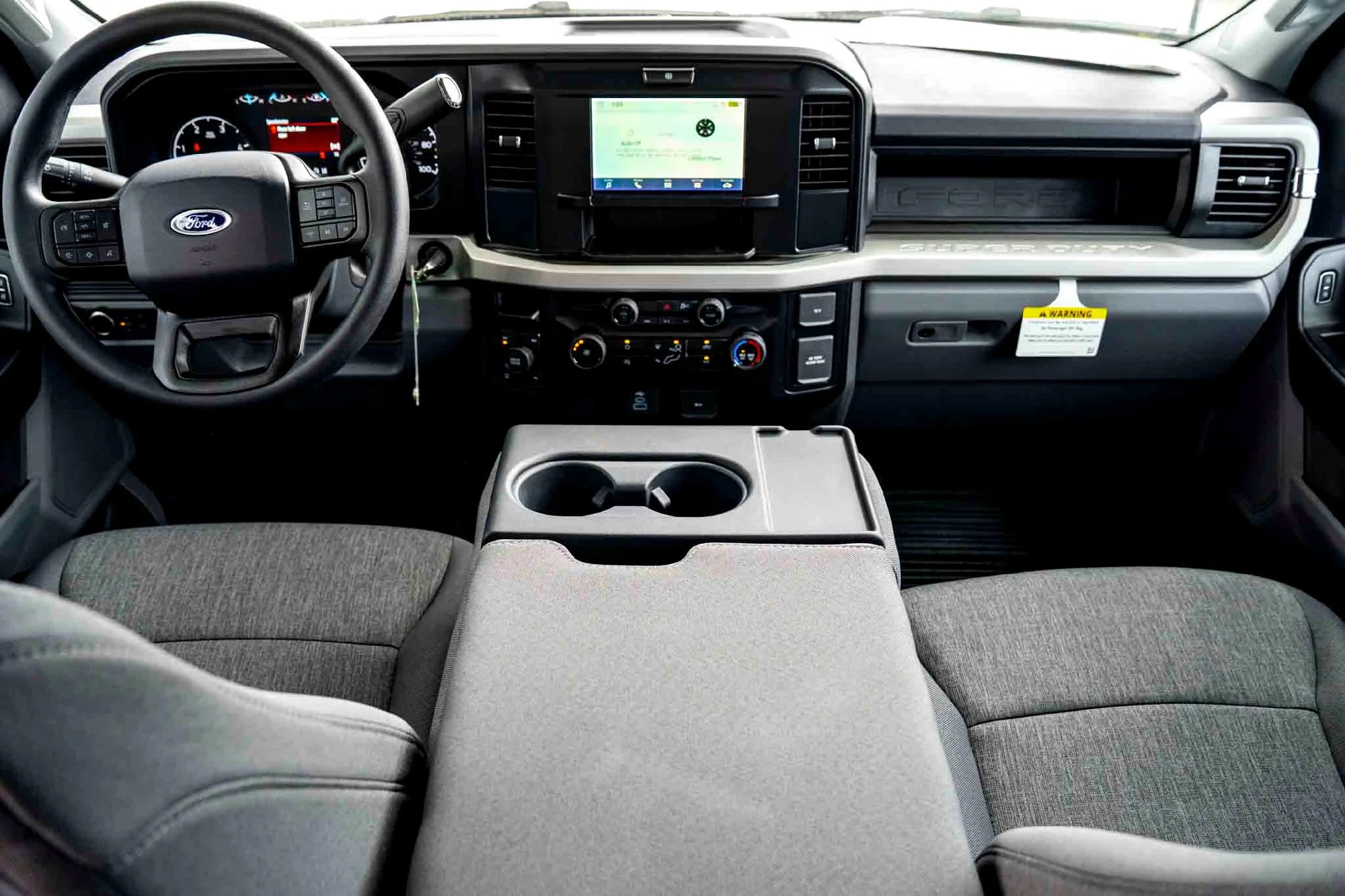 New 2026 Oxford White Ford XL image 20