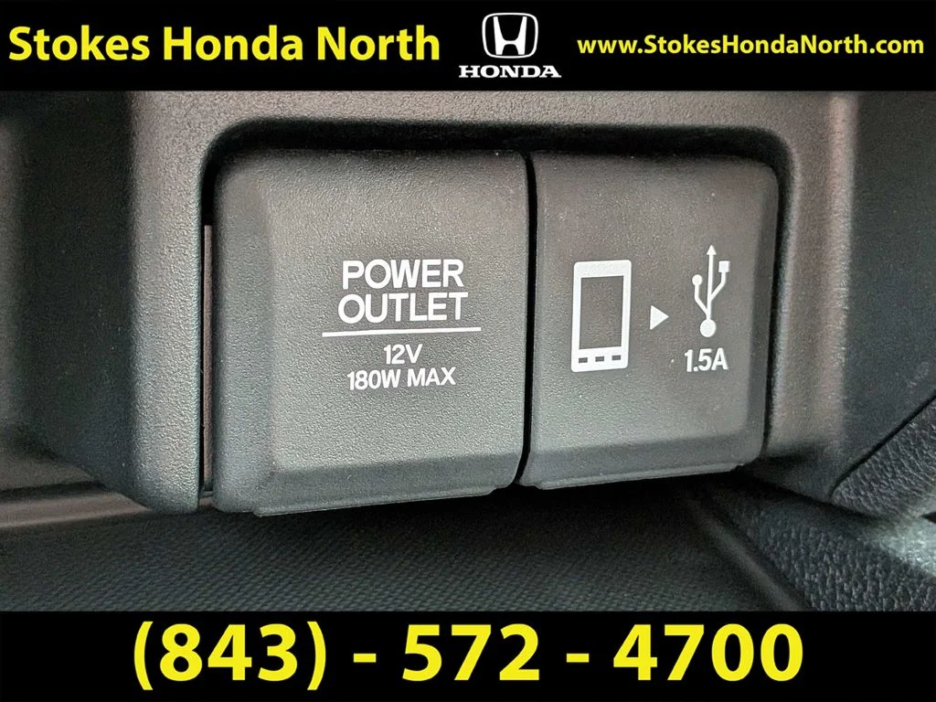 Used 2023 Gray Honda RTL image 24