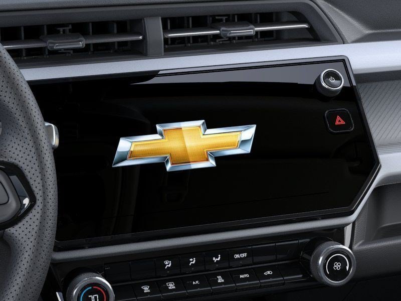 2027 Chevrolet Bolt LT - Photo 20
