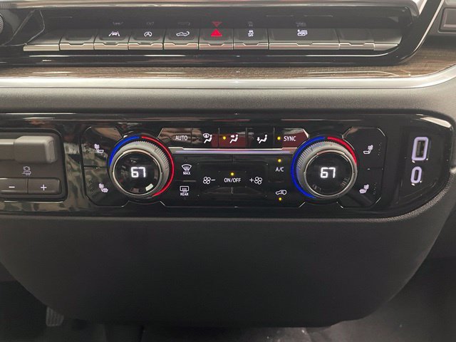 2026 Chevrolet Silverado 1500 RST - Photo 6