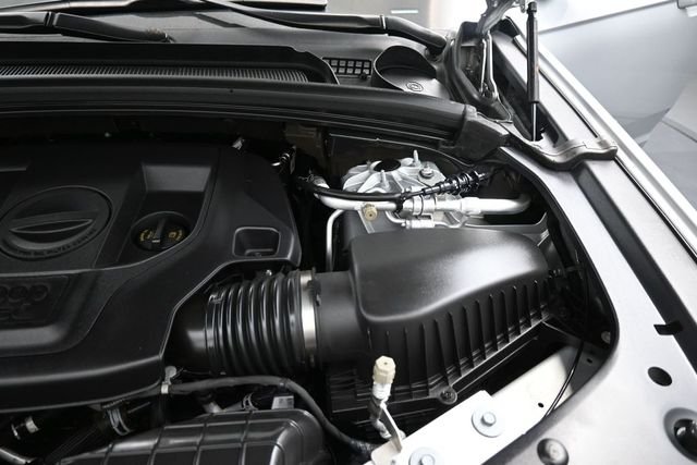Used 2023 Silver Jeep Summit image 30