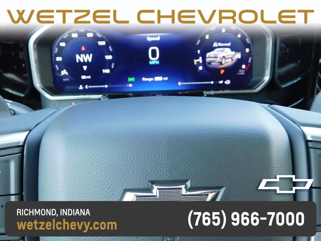 2026 Chevrolet Silverado 1500 RST - Photo 32