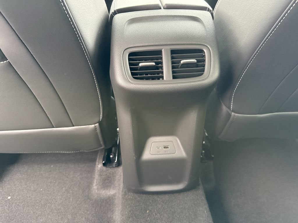 2026 Buick Envision Sport Touring - Photo 21