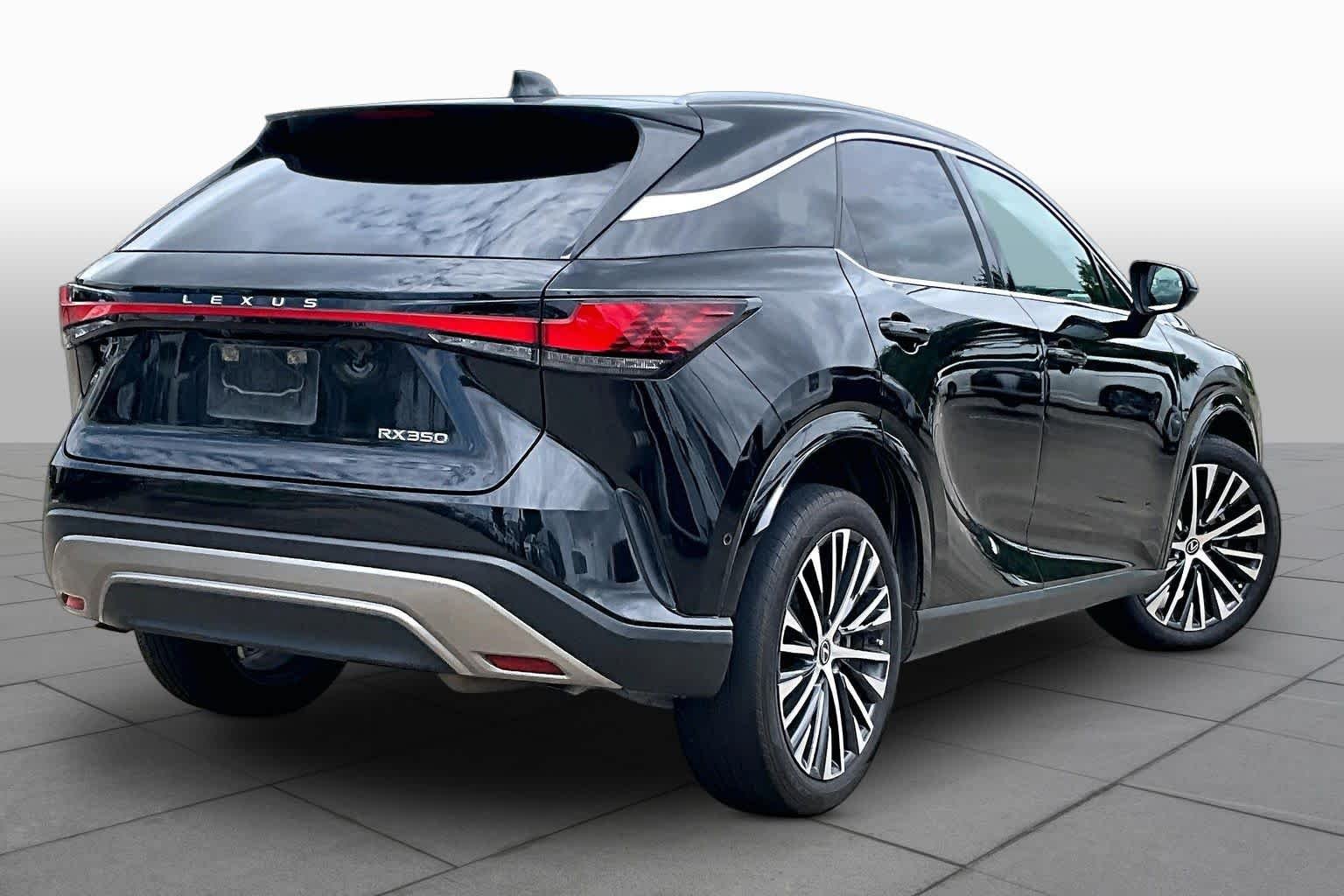 Used 2023 Caviar Lexus Premium Plus image 11