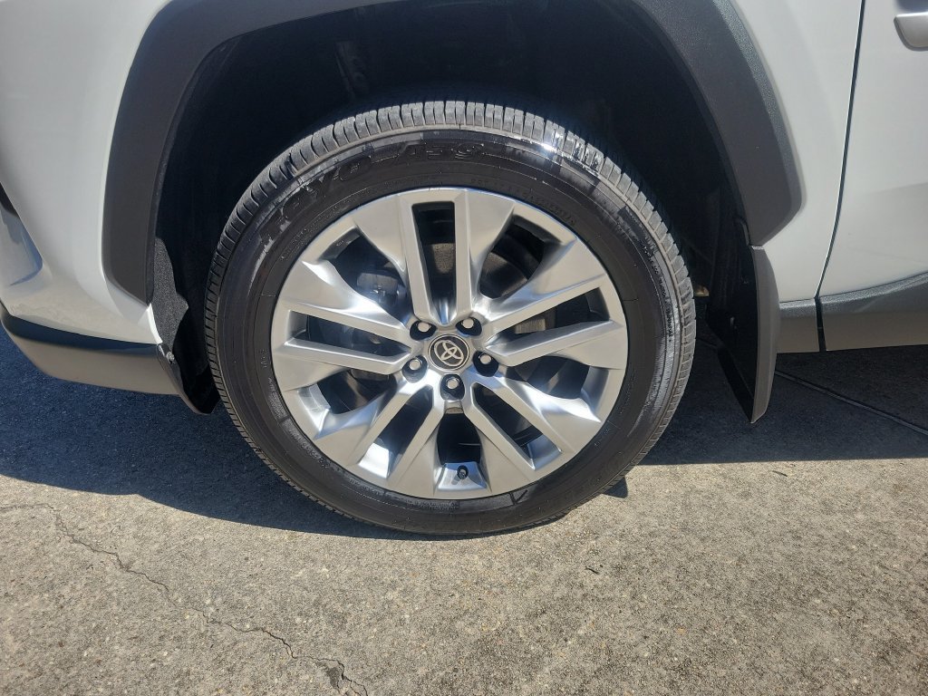 Certified Used 2024 Beige Toyota XLE Premium image 26