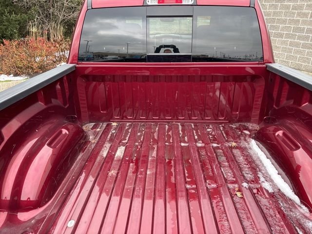 2023 RAM Ram 1500 Pickup Big Horn/Lone Star - Photo 13