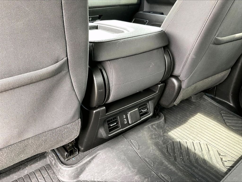 Used 2023 White Chevrolet LT image 26