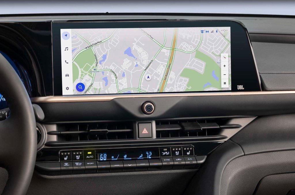 2023 TOYOTA CROWN - Image 4